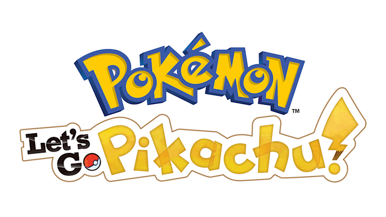 Let's go pikachu digital on sale